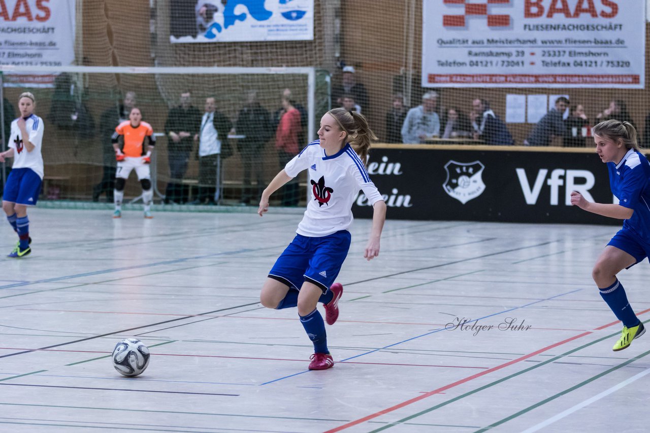 Bild 559 - Volksbank Cup Elmshorn